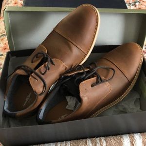 Mens dress/casual shoes